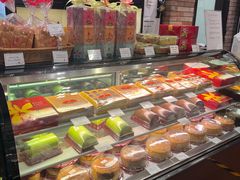 -本格旺索罗(樟宜机场T1店)