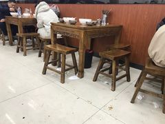 大堂-回坊马二饺子馆