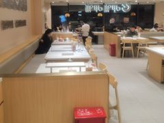 -呷哺呷哺 黄金牧场 (中发百旺店)