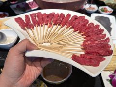 -南门涮肉(上海一店)