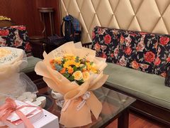 -小八仙·宴(三峡茶庄店)