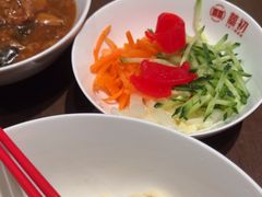 -添萬囍·天津三鲜捞面(天河城店)