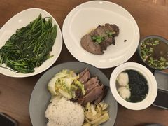 -日日香卤鹅饭店·澄海狮头鹅(澄海店)