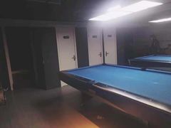 -Moss7Club 剧本杀桌游(inspark店)