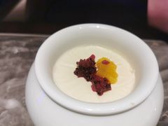 绿扬春炖奶-平山宴(瘦西湖店)