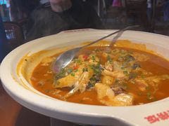 -魏铭鱼头捞饭(晋阳路店)