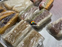 -杨招娣糕点(装驾桥巷店)