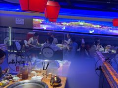 -山河屯铁锅炖·非遗铁锅炖(华强北店)