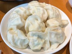 猪肉玉米马蹄-金谷园饺子馆(北邮总店)