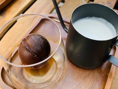 -Home Cafe(水榭春天店)