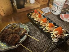 -半藏居酒屋(香港花园店)