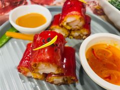 金莎红米肠-点都德(大茶楼店)