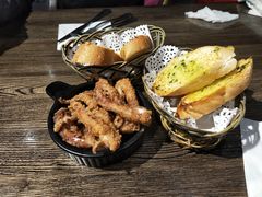 -豪尚豪牛排(彩悦城店)