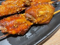 -金掌勺锅包肉(华润万象城店)