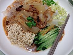 -老妈菜馆(建设街店)