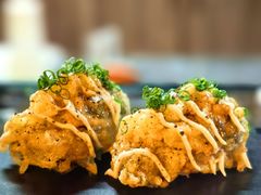 -昊·来了寿司(台湾街店)