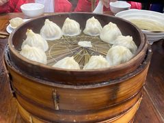 虾肉小笼-吾介小籠館