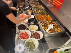 -一烙锅(友谊店)