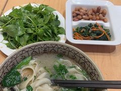 -萧记三鲜烩面(东站店)