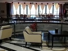 大堂-文杏酒楼(一品天下店)
