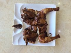 -中恒华茶楼(牌坊店)