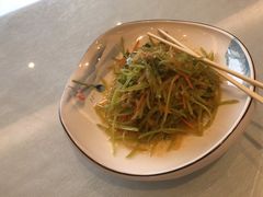 -渔港明珠酒店(星海广场店)