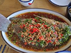 -妈妈的味道(和顺古镇店)