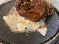 -胜记为食家·创新粤菜(车公庙店)