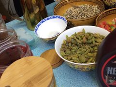 -津门红姐熟梨糕茶汤糕干(爱国道店)