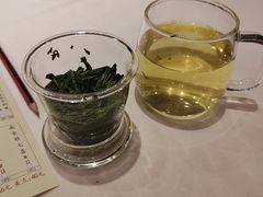 -凤凰楼酒家·粤宴点心(华强北店)