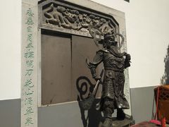 -卓刀泉寺