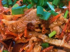 -牛王庙外行家常面(芳草街店)
