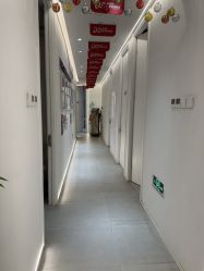 -紫琪尔·匠心连锁·胸部护理养护