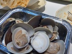 -蚝老板海鲜烧烤大排档(码头店)