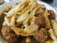 -茅山风味馆