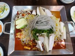 -金明子八带鱼馆(正宗韩国连锁店)