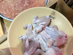 -蜀大侠火锅(森兰花园城店)