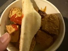 -龙翔臭豆腐(河坊街店)