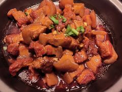 -呷湘厨·家宴·鱼汤捞饭(津南店)