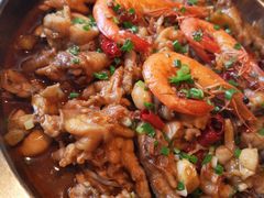 -胖哥俩肉蟹煲(杭州下沙学林街店)