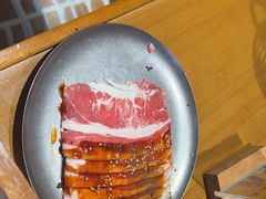 -哼蟹二将·烤肉酱蟹(合生汇店)