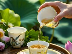 -水德茶馆永德阁