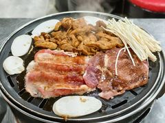 -真熙家牛排烤肉无限续(百脑汇店)