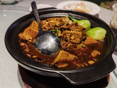 -香融府·烤鸭·家常菜(花乡奥莱店)