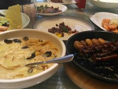 -泓历皇朝酒店(东亭店)