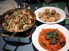 -全聚贤餐厅·湖北家常菜(沙湖店)