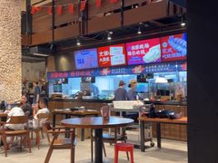 -烧蠔帮·生蚝海鲜牌档(观海店)