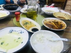 -宾湖农庄·农场特色(太湖龙之梦店)
