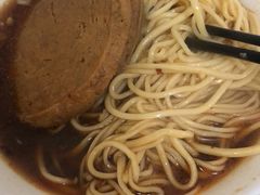 素鸡面-顺心拉面馆(马道街店)