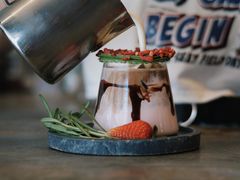 -BE NORMAL CAFE(霞溪路店)